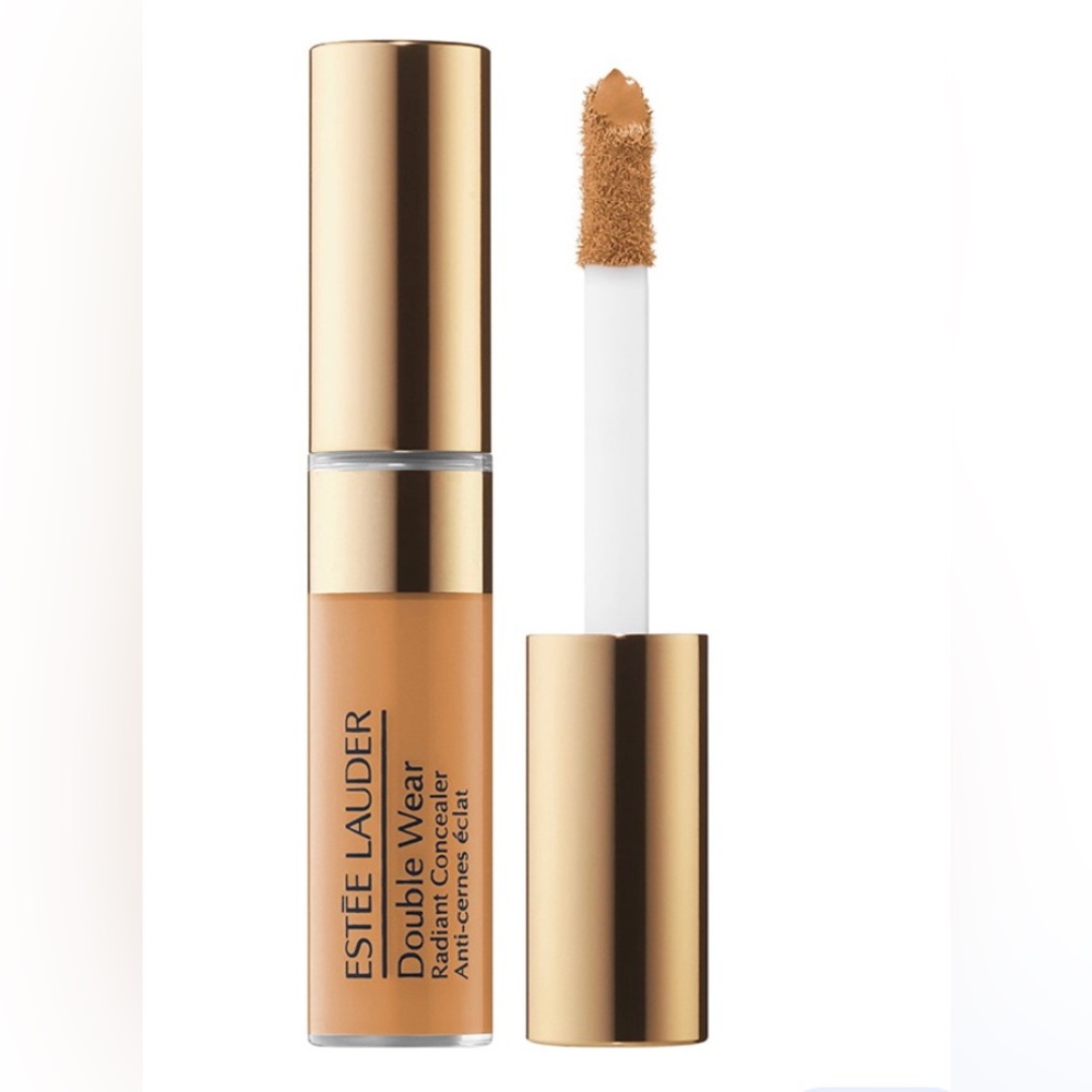 Estée Lauder radiant concealer 4N medium deep